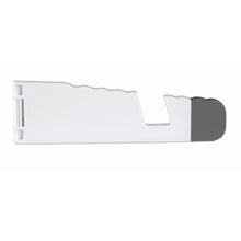 Carica l&#39;immagine nel visualizzatore di Gallery, STANDOL - bianco - UFFICIO - Midocean - Office, Reggi Tablet Pieghevole Mo8079, Telephone / Accessor