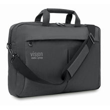 Carica l&#39;immagine nel visualizzatore di Gallery, STOCKHOLM - BORSE E VIAGGIO - Midocean - Bags &amp; Travel, Borsa Porta Pc Mo8957, Laptop Bag