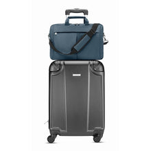Carica l&#39;immagine nel visualizzatore di Gallery, STOCKHOLM - BORSE E VIAGGIO - Midocean - Bags &amp; Travel, Borsa Porta Pc Mo8957, Laptop Bag
