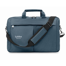 Carica l&#39;immagine nel visualizzatore di Gallery, STOCKHOLM - BORSE E VIAGGIO - Midocean - Bags &amp; Travel, Borsa Porta Pc Mo8957, Laptop Bag
