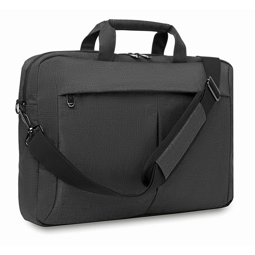 STOCKHOLM - Grigio - BORSE E VIAGGIO - Midocean - Bags & Travel, Borsa Porta Pc Mo8957, Laptop Bag