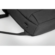 Carica l&#39;immagine nel visualizzatore di Gallery, STOCKHOLM TROLLEY - Grigio - BORSE E VIAGGIO - Midocean - Bags &amp; Travel, Suitcases &amp; Trolleys, Zaino Trolley Bicolore Mo9179