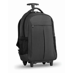 STOCKHOLM TROLLEY - Grigio - BORSE E VIAGGIO - Midocean - Bags & Travel, Suitcases & Trolleys, Zaino Trolley Bicolore Mo9179