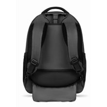 Carica l&#39;immagine nel visualizzatore di Gallery, STOCKHOLM TROLLEY - Grigio - BORSE E VIAGGIO - Midocean - Bags &amp; Travel, Suitcases &amp; Trolleys, Zaino Trolley Bicolore Mo9179