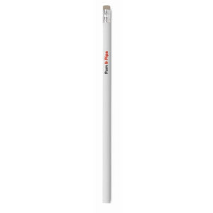 STOMP - SCRIVERE - Midocean - Matita Con Gomma Kc2494, Pencil, Writing
