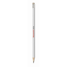 Carica l&#39;immagine nel visualizzatore di Gallery, STOMP - SCRIVERE - Midocean - Matita Con Gomma Kc2494, Pencil, Writing