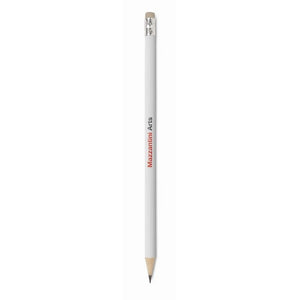 STOMP - SCRIVERE - Midocean - Matita Con Gomma Kc2494, Pencil, Writing