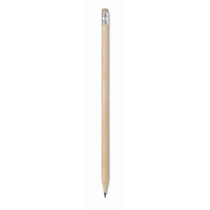 STOMP - SCRIVERE - Midocean - Matita Con Gomma Kc2494, Pencil, Writing