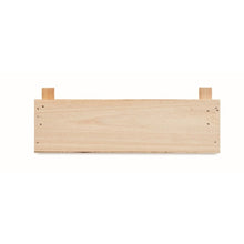 Carica l&#39;immagine nel visualizzatore di Gallery, STRAWBERRY - Legna - TEMPO LIBERO - Midocean - Kit Per Coltivare Fragole Mo6506, Leisure, Plant