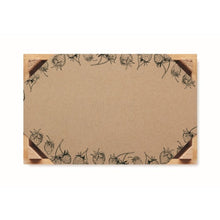 Carica l&#39;immagine nel visualizzatore di Gallery, STRAWBERRY - Legna - TEMPO LIBERO - Midocean - Kit Per Coltivare Fragole Mo6506, Leisure, Plant