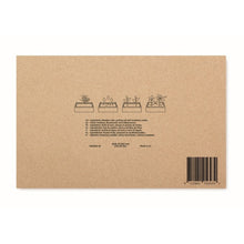 Carica l&#39;immagine nel visualizzatore di Gallery, STRAWBERRY - Legna - TEMPO LIBERO - Midocean - Kit Per Coltivare Fragole Mo6506, Leisure, Plant