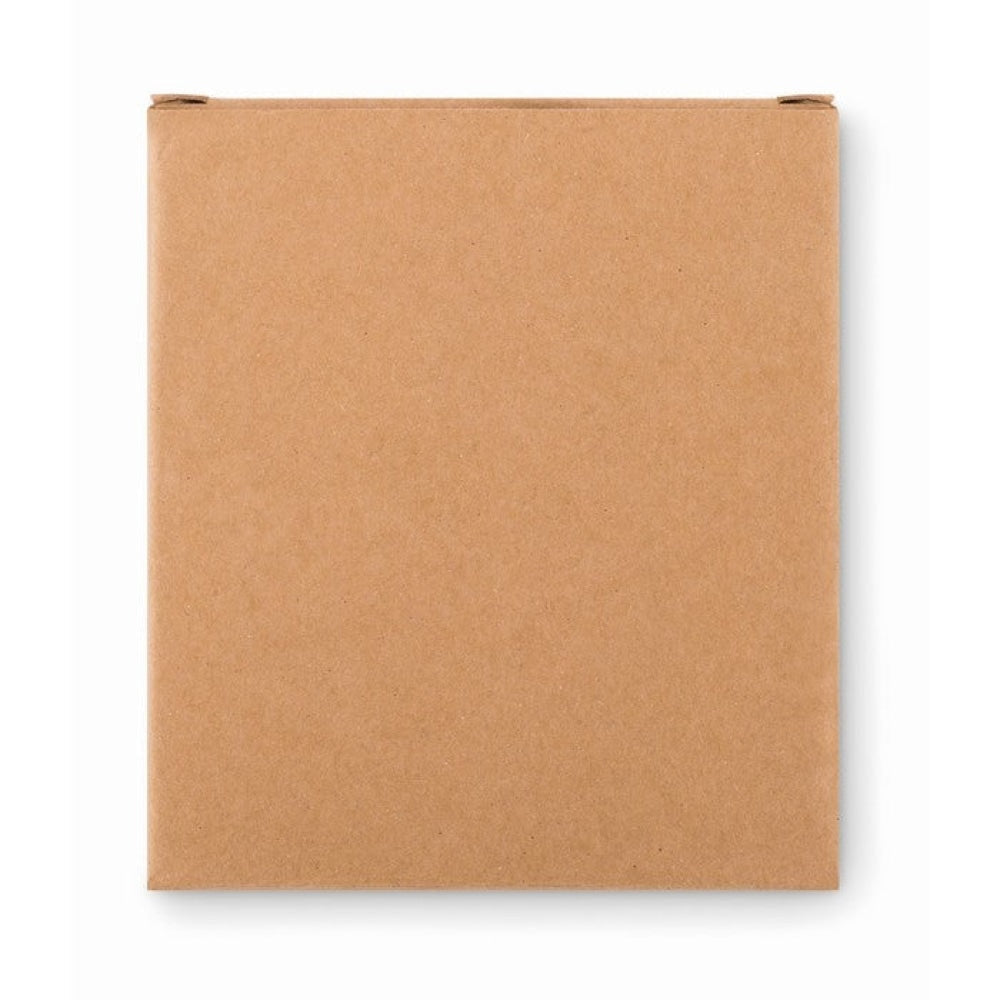 STREET - Beige - SCRIVERE - Midocean - Pencil, Set 4 Gessi Colorati Mo8929, Writing