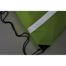 Carica l&#39;immagine nel visualizzatore di Gallery, STRIPE - Titolo predefinito - BORSE E VIAGGIO - Midocean - Bags &amp; Travel, Duffle Bag, Sacca Con Parti Riflettenti Mo8868