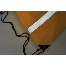 Carica l&#39;immagine nel visualizzatore di Gallery, STRIPE - Titolo predefinito - BORSE E VIAGGIO - Midocean - Bags &amp; Travel, Duffle Bag, Sacca Con Parti Riflettenti Mo8868