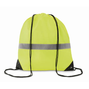 STRIPE - Titolo predefinito - BORSE E VIAGGIO - Midocean - Bags & Travel, Duffle Bag, Sacca Con Parti Riflettenti Mo8868