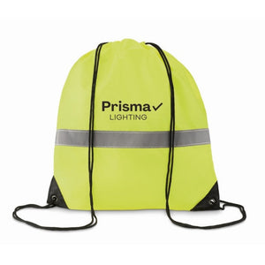 STRIPE - Titolo predefinito - BORSE E VIAGGIO - Midocean - Bags & Travel, Duffle Bag, Sacca Con Parti Riflettenti Mo8868