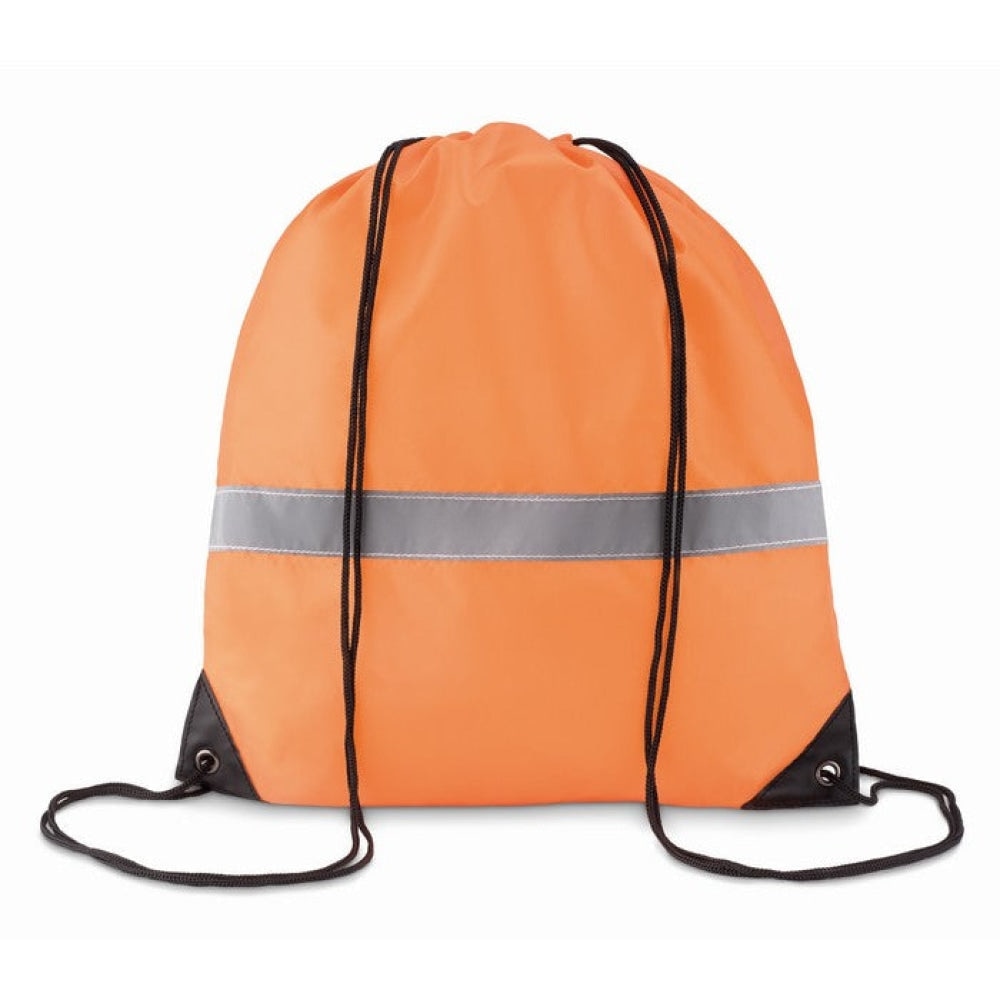 STRIPE - Titolo predefinito - BORSE E VIAGGIO - Midocean - Bags & Travel, Duffle Bag, Sacca Con Parti Riflettenti Mo8868