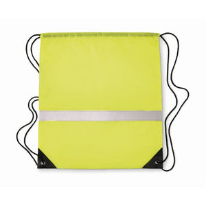 STRIPE - Titolo predefinito - BORSE E VIAGGIO - Midocean - Bags & Travel, Duffle Bag, Sacca Con Parti Riflettenti Mo8868