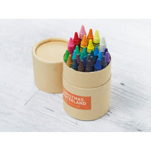 STRIPER - Beige - SCRIVERE - Midocean - Pencil, Set 30 Pastelli It2349, Writing