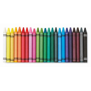STRIPER - Beige - SCRIVERE - Midocean - Pencil, Set 30 Pastelli It2349, Writing