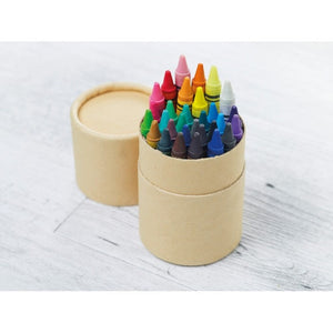 STRIPER - Beige - SCRIVERE - Midocean - Pencil, Set 30 Pastelli It2349, Writing