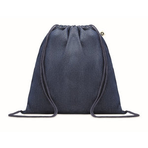STYLE BAG - Blu - BORSE E VIAGGIO - Midocean - Bags & Travel, Duffle Bag, Sacca In Denim Riciclato Mo6422