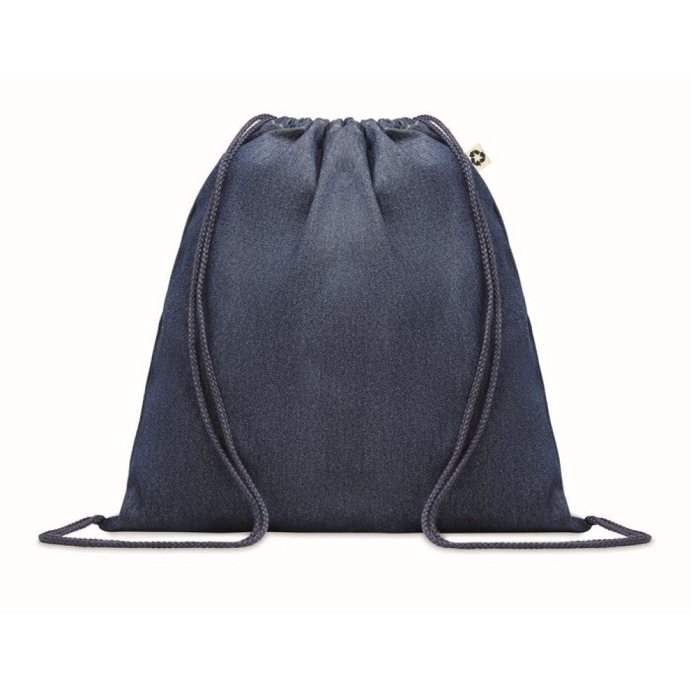 STYLE BAG - Blu - BORSE E VIAGGIO - Midocean - Bags & Travel, Duffle Bag, Sacca In Denim Riciclato Mo6422