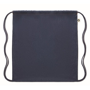 STYLE BAG - Blu - BORSE E VIAGGIO - Midocean - Bags & Travel, Duffle Bag, Sacca In Denim Riciclato Mo6422