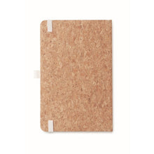 Carica l&#39;immagine nel visualizzatore di Gallery, SUBER SET - UFFICIO - Midocean - Notebook A5 In Set Mo6202, Notebooks / Notepads, Office