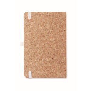 SUBER SET - UFFICIO - Midocean - Notebook A5 In Set Mo6202, Notebooks / Notepads, Office