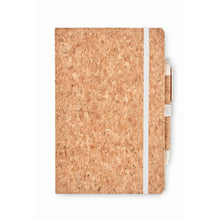 Carica l&#39;immagine nel visualizzatore di Gallery, SUBER SET - UFFICIO - Midocean - Notebook A5 In Set Mo6202, Notebooks / Notepads, Office