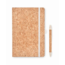 Carica l&#39;immagine nel visualizzatore di Gallery, SUBER SET - UFFICIO - Midocean - Notebook A5 In Set Mo6202, Notebooks / Notepads, Office