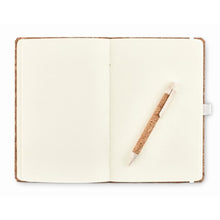 Carica l&#39;immagine nel visualizzatore di Gallery, SUBER SET - UFFICIO - Midocean - Notebook A5 In Set Mo6202, Notebooks / Notepads, Office
