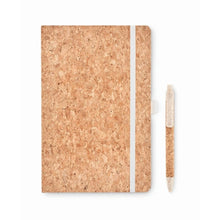 Carica l&#39;immagine nel visualizzatore di Gallery, SUBER SET - UFFICIO - Midocean - Notebook A5 In Set Mo6202, Notebooks / Notepads, Office