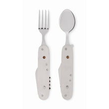 Carica l&#39;immagine nel visualizzatore di Gallery, SUBETE - Legna - TEMPO LIBERO - Midocean - Camping &amp; Picnic, Leisure, Posate Multifunzione Mo6473