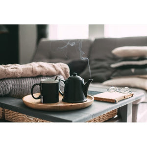 SUBLIDARK - Nero - CASA E VIVERE - Midocean - Cups, Home & Living, Tazza Sublimatica Cambiacolore Mo9156