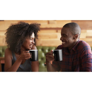 SUBLIDARK - Nero - CASA E VIVERE - Midocean - Cups, Home & Living, Tazza Sublimatica Cambiacolore Mo9156