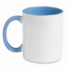 Carica l&#39;immagine nel visualizzatore di Gallery, SUBLIMCOLY - CASA E VIVERE - Midocean - Cups, Home &amp; Living, Tazza Per Stampa In Sublimazio Mo8422