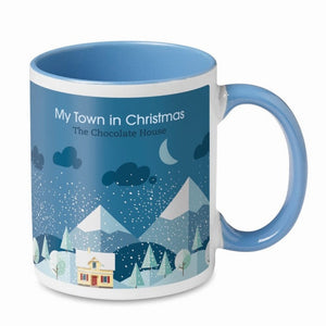 SUBLIMCOLY - CASA E VIVERE - Midocean - Cups, Home & Living, Tazza Per Stampa In Sublimazio Mo8422