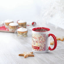 Carica l&#39;immagine nel visualizzatore di Gallery, SUBLIMCOLY - CASA E VIVERE - Midocean - Cups, Home &amp; Living, Tazza Per Stampa In Sublimazio Mo8422