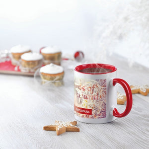 SUBLIMCOLY - CASA E VIVERE - Midocean - Cups, Home & Living, Tazza Per Stampa In Sublimazio Mo8422