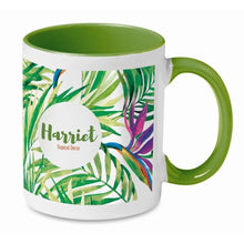 Carica l&#39;immagine nel visualizzatore di Gallery, SUBLIMCOLY - CASA E VIVERE - Midocean - Cups, Home &amp; Living, Tazza Per Stampa In Sublimazio Mo8422