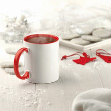 Carica l&#39;immagine nel visualizzatore di Gallery, SUBLIMCOLY - CASA E VIVERE - Midocean - Cups, Home &amp; Living, Tazza Per Stampa In Sublimazio Mo8422