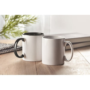 SUBLIMCOLY - CASA E VIVERE - Midocean - Cups, Home & Living, Tazza Per Stampa In Sublimazio Mo8422