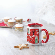 Carica l&#39;immagine nel visualizzatore di Gallery, SUBLIMCOLY - CASA E VIVERE - Midocean - Cups, Home &amp; Living, Tazza Per Stampa In Sublimazio Mo8422