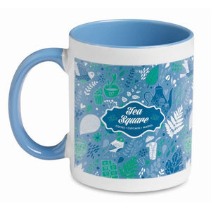 SUBLIMCOLY - CASA E VIVERE - Midocean - Cups, Home & Living, Tazza Per Stampa In Sublimazio Mo8422