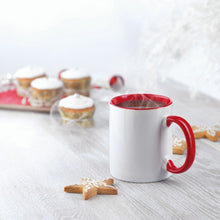 Carica l&#39;immagine nel visualizzatore di Gallery, SUBLIMCOLY - CASA E VIVERE - Midocean - Cups, Home &amp; Living, Tazza Per Stampa In Sublimazio Mo8422