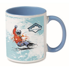 Carica l&#39;immagine nel visualizzatore di Gallery, SUBLIMCOLY - CASA E VIVERE - Midocean - Cups, Home &amp; Living, Tazza Per Stampa In Sublimazio Mo8422