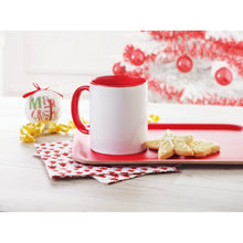 Carica l&#39;immagine nel visualizzatore di Gallery, SUBLIMCOLY - CASA E VIVERE - Midocean - Cups, Home &amp; Living, Tazza Per Stampa In Sublimazio Mo8422
