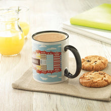 Carica l&#39;immagine nel visualizzatore di Gallery, SUBLIMCOLY - CASA E VIVERE - Midocean - Cups, Home &amp; Living, Tazza Per Stampa In Sublimazio Mo8422